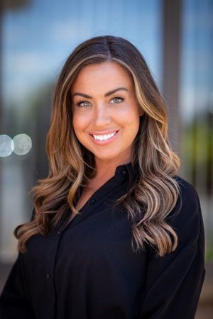 Courtney Rowan Gramza