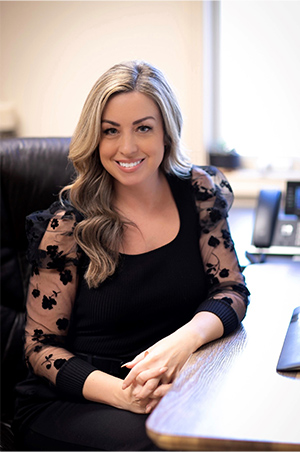 Courtney R. Gramza