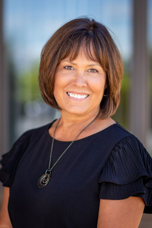 Cynthia V. Sundlof