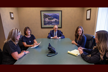Conference Room Photo