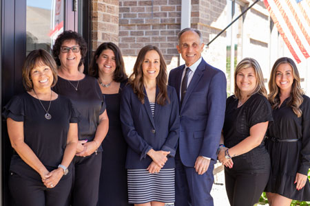 Our Team Photo