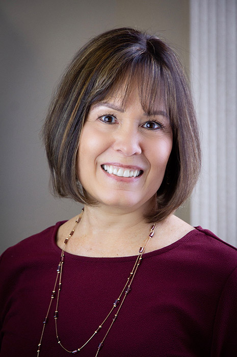 Cynthia V. Sundlof