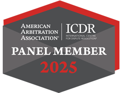 American Arbitration Association